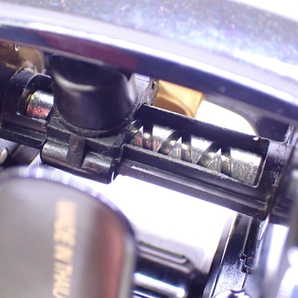 １５タトゥーラＨＬＣ ＴＷ７．３左